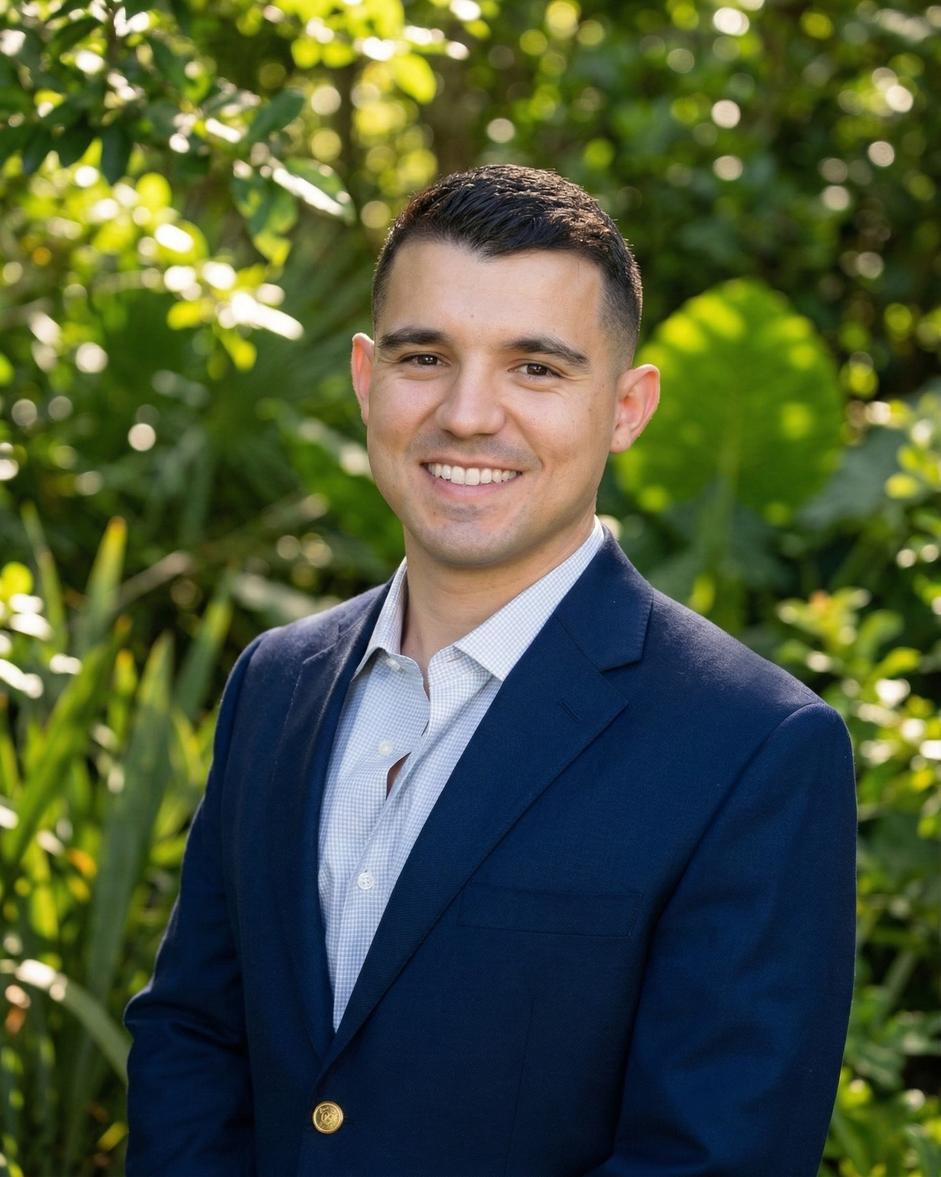 Alfredo Nunez